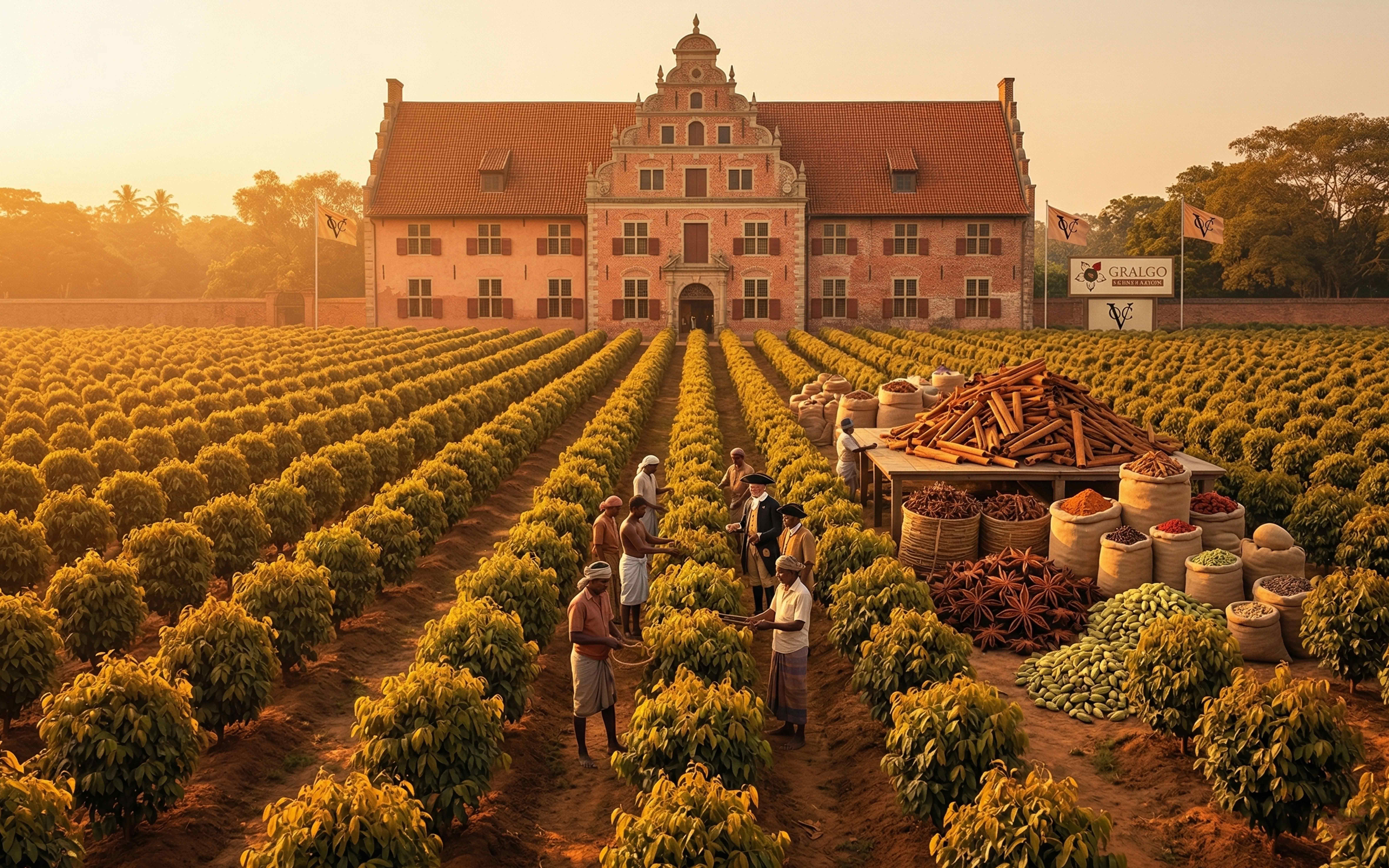 Dutch Era