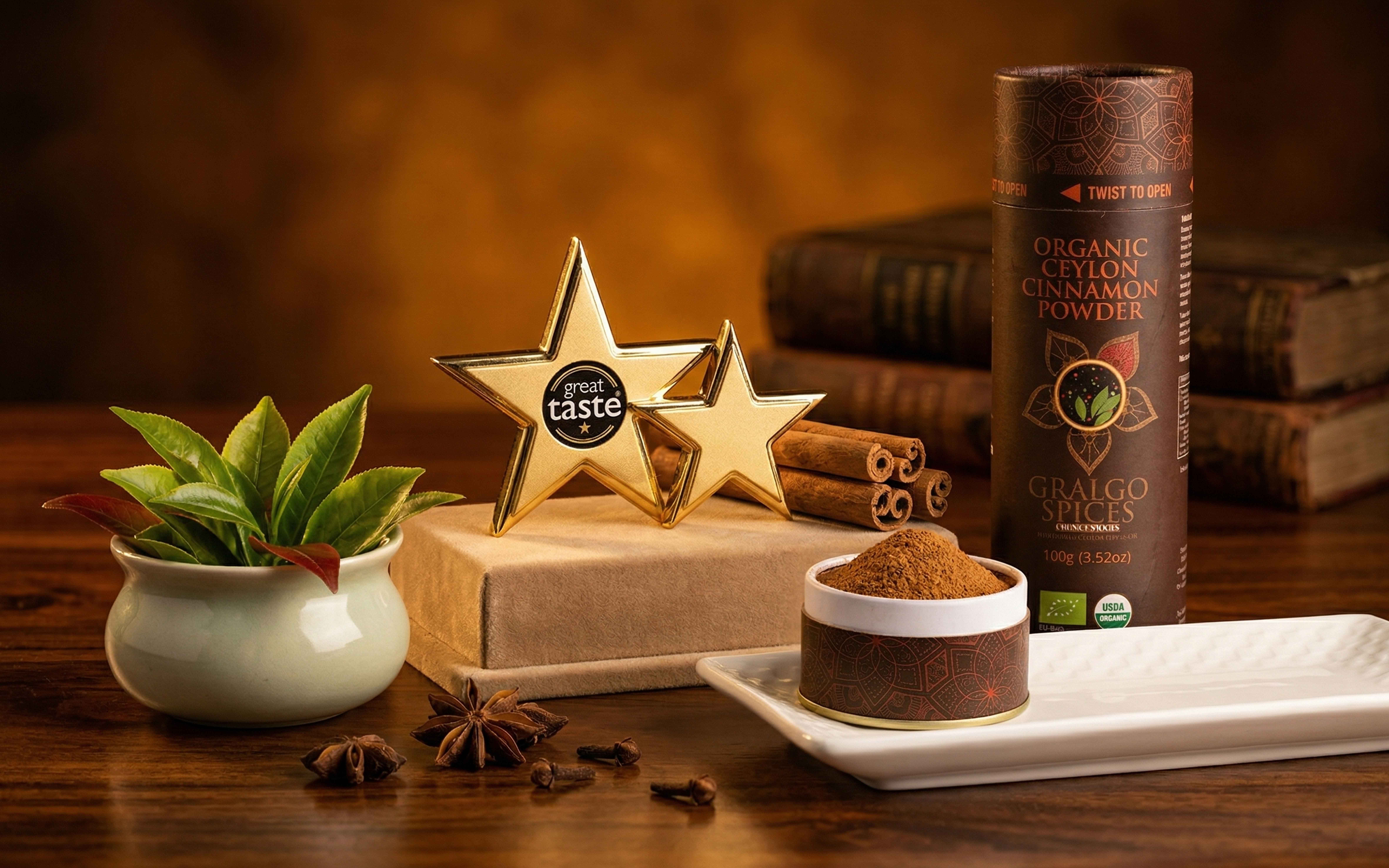 Great Taste Awards